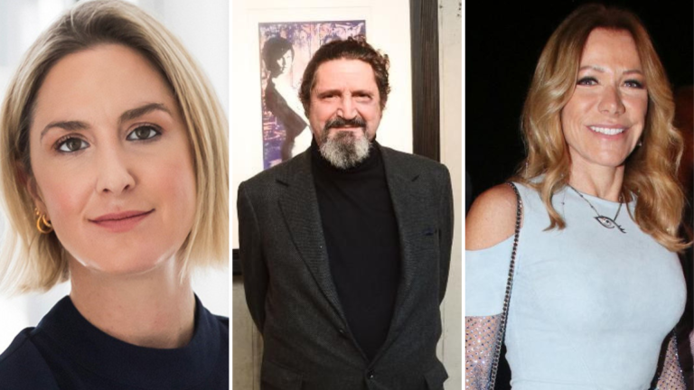 Greeks named amongst Forbes’ World Billionaires List 2024