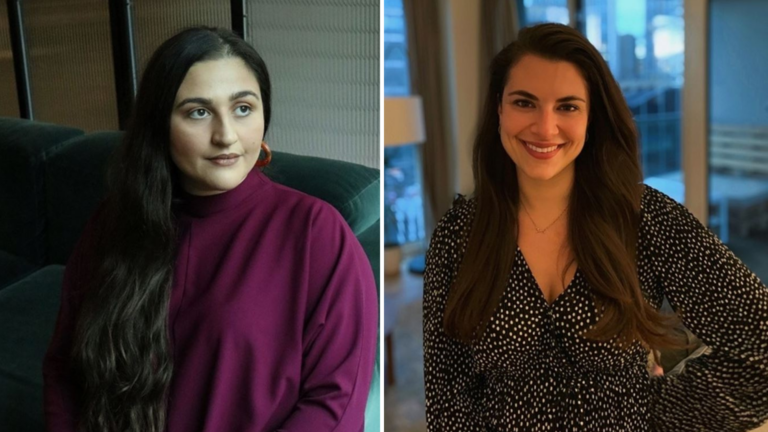 Two Greek women included in ’30 Under 30′ Forbes list