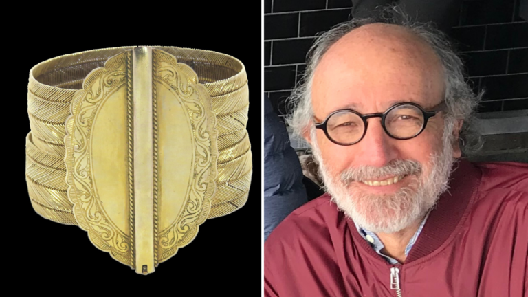 Kastellorizo and its gold: Nick Bogiatzis to give lecture in Melbourne