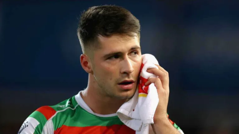 South Sydney Rabbitohs halfback Lachlan Ilias to explore options with rival NRL clubs