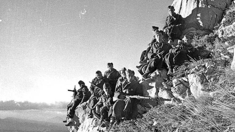Pan Macedonian Association of NSW to commemorate the Battle of Vevi