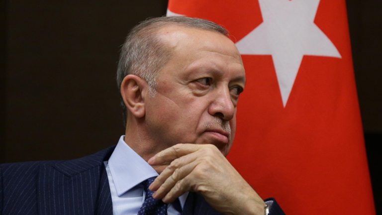 Turkey’s President Erdogan suffers historic defeat in local elections