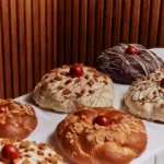 vanilla lounge oakleigh melbourne tsoureki recipe