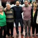 Victoria’s SEKA Community and the Cyprus Community of Melbourne and Victoria presented the screening of the documentary film, Journey into Cyprus – East to West