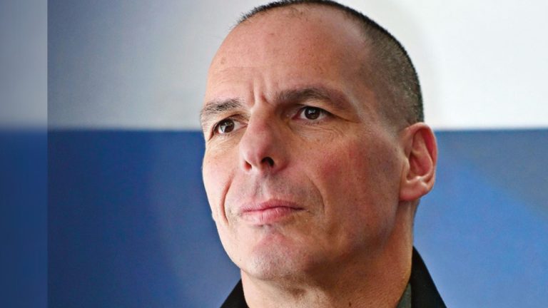 Yanis Varoufakis banned from Germany after Palestine Congress event involvement