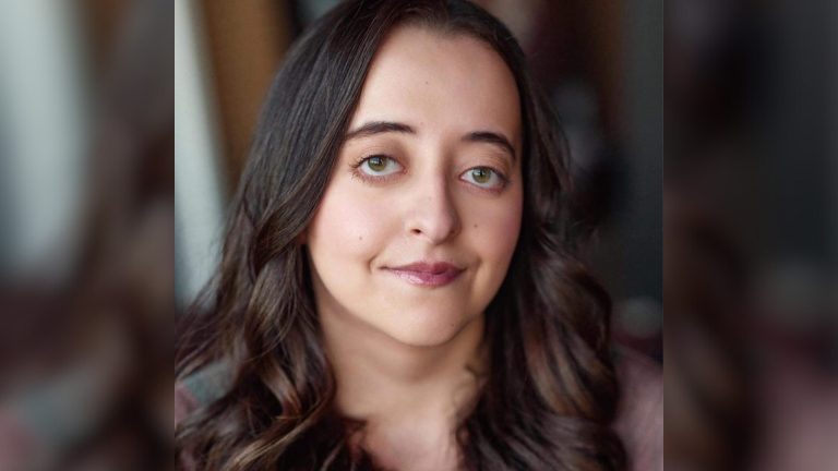 Zoe Markos named first Head of Creative Space at Greek Australian Film Society