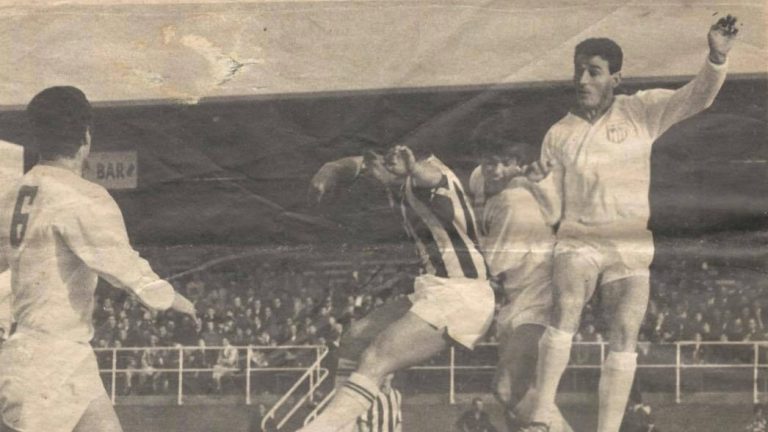 South Melbourne FC legend Andreas Roussis dies