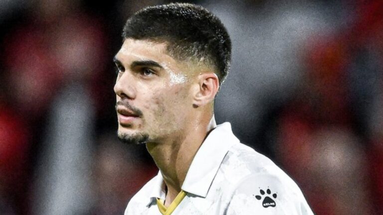 Macarthur FC’s Yianni Nicolaou sanctioned after A-League match incident