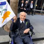 cyprus anzac day