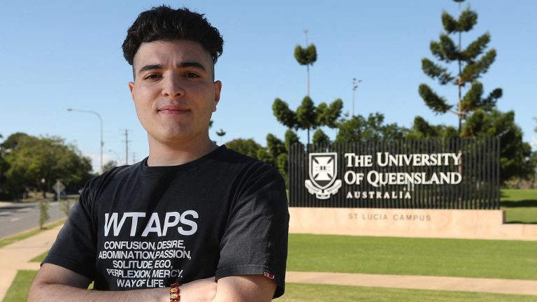 Drew Pavlou settles $3.5 million lawsuit against University of Queensland