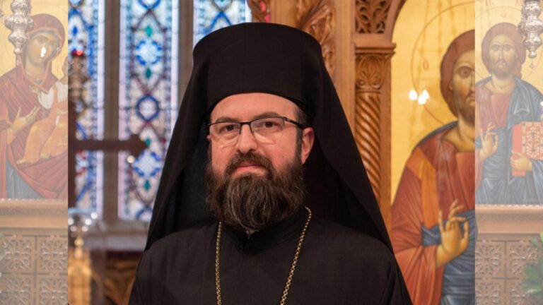 Greek Orthodox Archdiocese of Australia backs call for calm after Sydney bishop terror attack