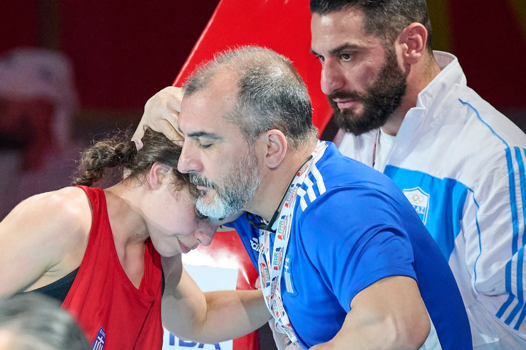 Τέσσερα μετάλλια κατακτά η Εθνική Ελλάδας πυγμαχίας στο Euro Championship – The Greek Herald