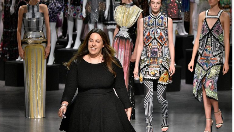 Mary Katrantzou named Bulgari’s first creative director of leather goods