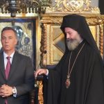 phanar archbishop makarios of australia