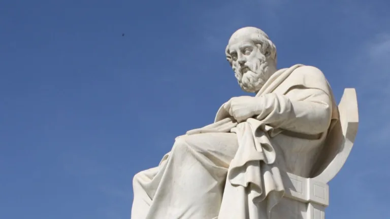 Italian researcher claims to have discovered Plato’s burial place