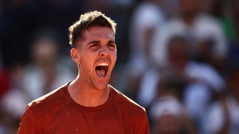 Thanasi Kokkinakis qualifies for Madrid Open