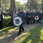 pontian genocide sydney