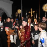 greek orthodox easter victoria