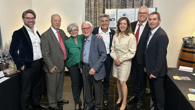 Australian Hellenic Medical Charity raises $30,000 for Nicosia hospital