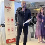 Pontian House fundraiser