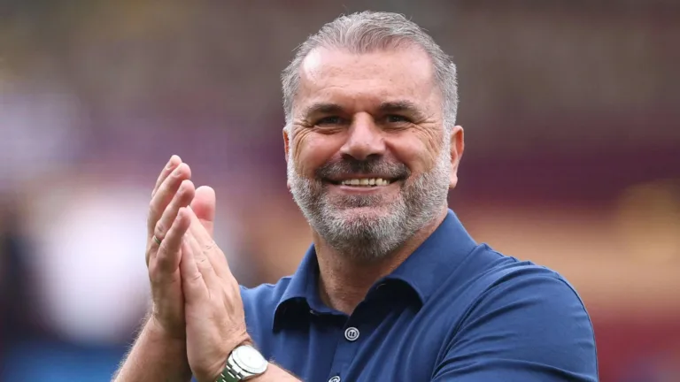 Ange Postecoglou prepares Tottenham Hotspur for historic tour of Melbourne