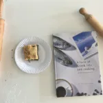 Cookbook of Irini Germanos – Inspiring the event