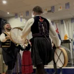 Cyprus Community of NSW Dance group (2)