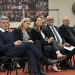 Cyprus Federation Australia Conference
