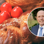 peter dutton orthodox easter message