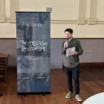 Dr Yianni Cartledge (PhD Graduate)