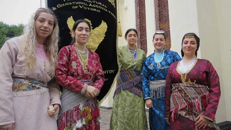 Melbourne program released for events commemorating the Greek genocide