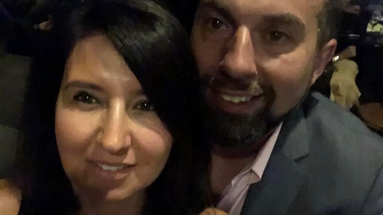 Estranged Greek Australian couple locked in bitter court battle over engagement ring