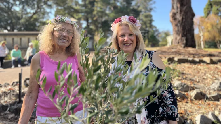 Hellenic Women’s Federation of Victoria hold annual Protomagia festival