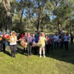 Hellenic Women’s Federation of Victoria hold annual Protomagia festival