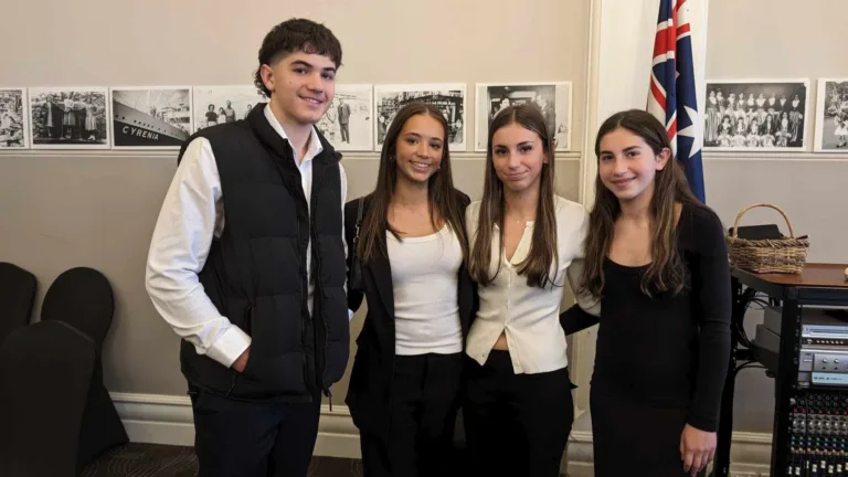 Panarcadian Mother’s Day focuses on health, Hippocrates and heritage