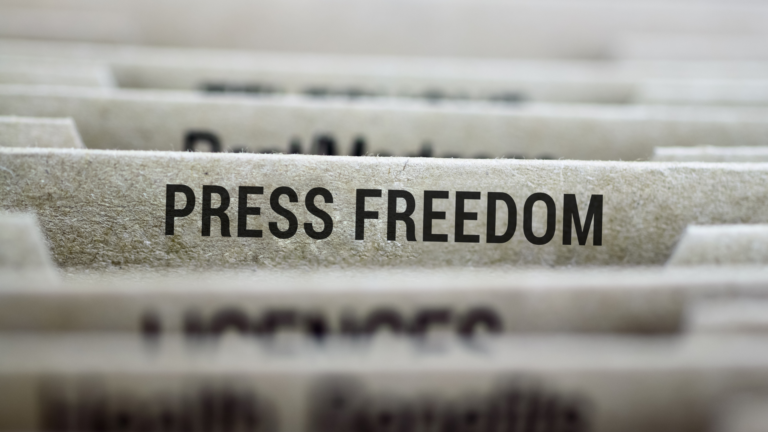 World Press Freedom Day 2024: A look at the media landscape in Australia and Greece