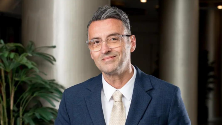 Council on the Ageing Victoria’s CEO Chris Potaris steps down