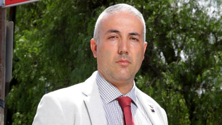 Cumberland Cr Steve Christou leads revolt against Indigenous ward renaming motion