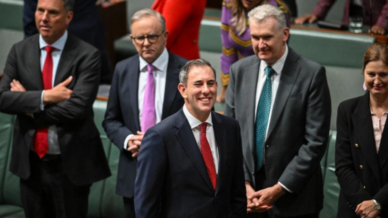 Federal Budget 2024: Winners and Losers