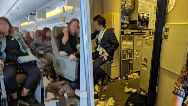 Eight Australians hospitalised after deadly Singapore Airlines flight