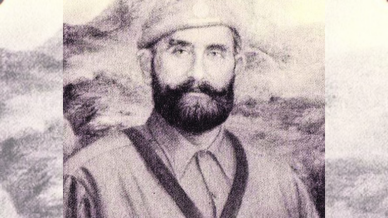 Young descendant of Cretan resistance fighters shares thoughts on Battle of Crete