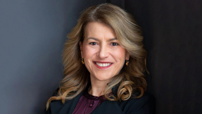 Optometry Australia welcomes Jenny Mikakos to national board