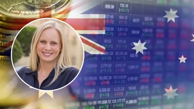 Economist Sophie Photios estimates 50 percent chance of recession for 2024