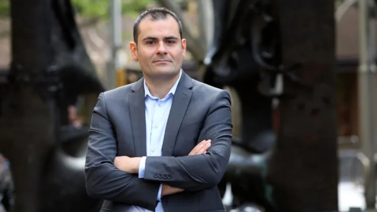 Magnis Energy chair Frank Poullas sued by ASIC