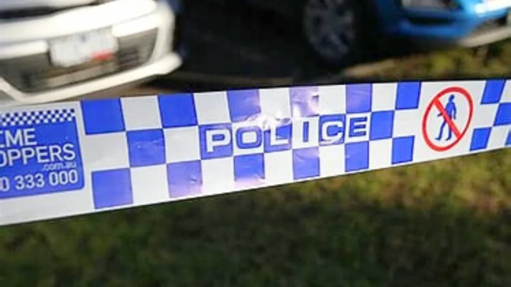 Major Collision Investigation Unit detectives are now investigating after a pedestrian was struck by a silver Toyota Prado on Hanover Street on 4 May about 4.30pm.