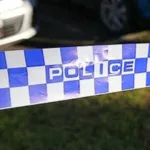 Major Collision Investigation Unit detectives are now investigating after a pedestrian was struck by a silver Toyota Prado on Hanover Street on 4 May about 4.30pm.