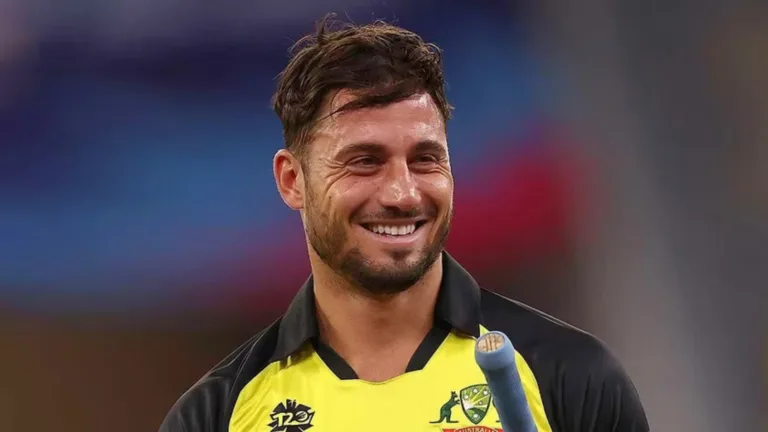 Marcus Stoinis powers Australia to T20 series sweep against Pakistan