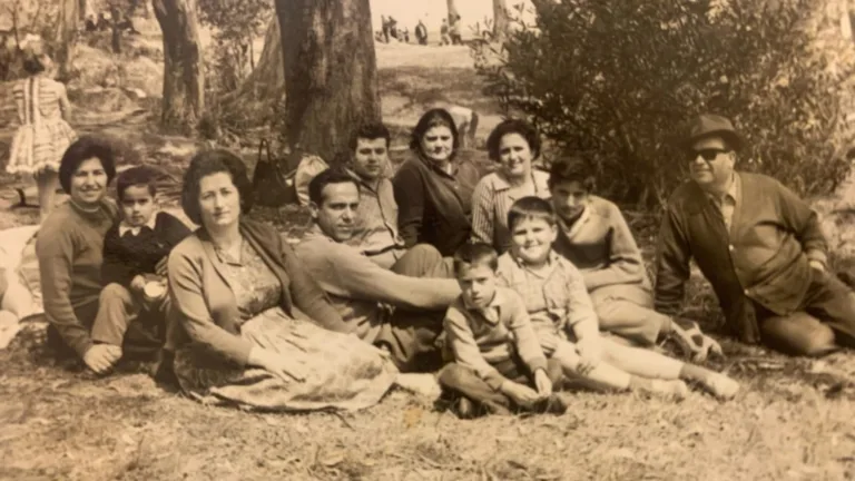 Greek-Australian Archive now available on State Library of NSW website