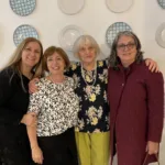 Heliades Women’s Network gather in Melbourne for double celebration