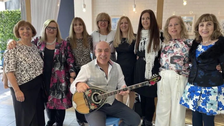 Heliades Women’s Network gather in Melbourne for double celebration